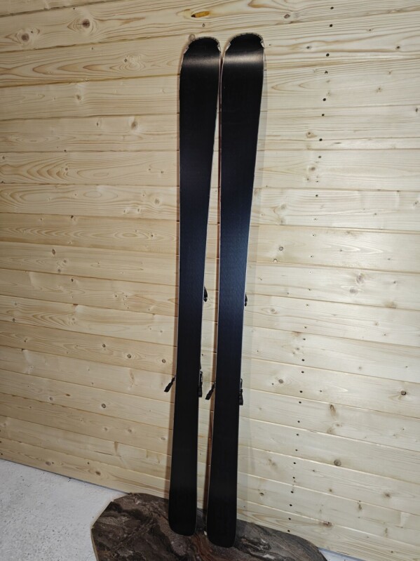 LYŽE VOLKL BLAZE 86 175CM